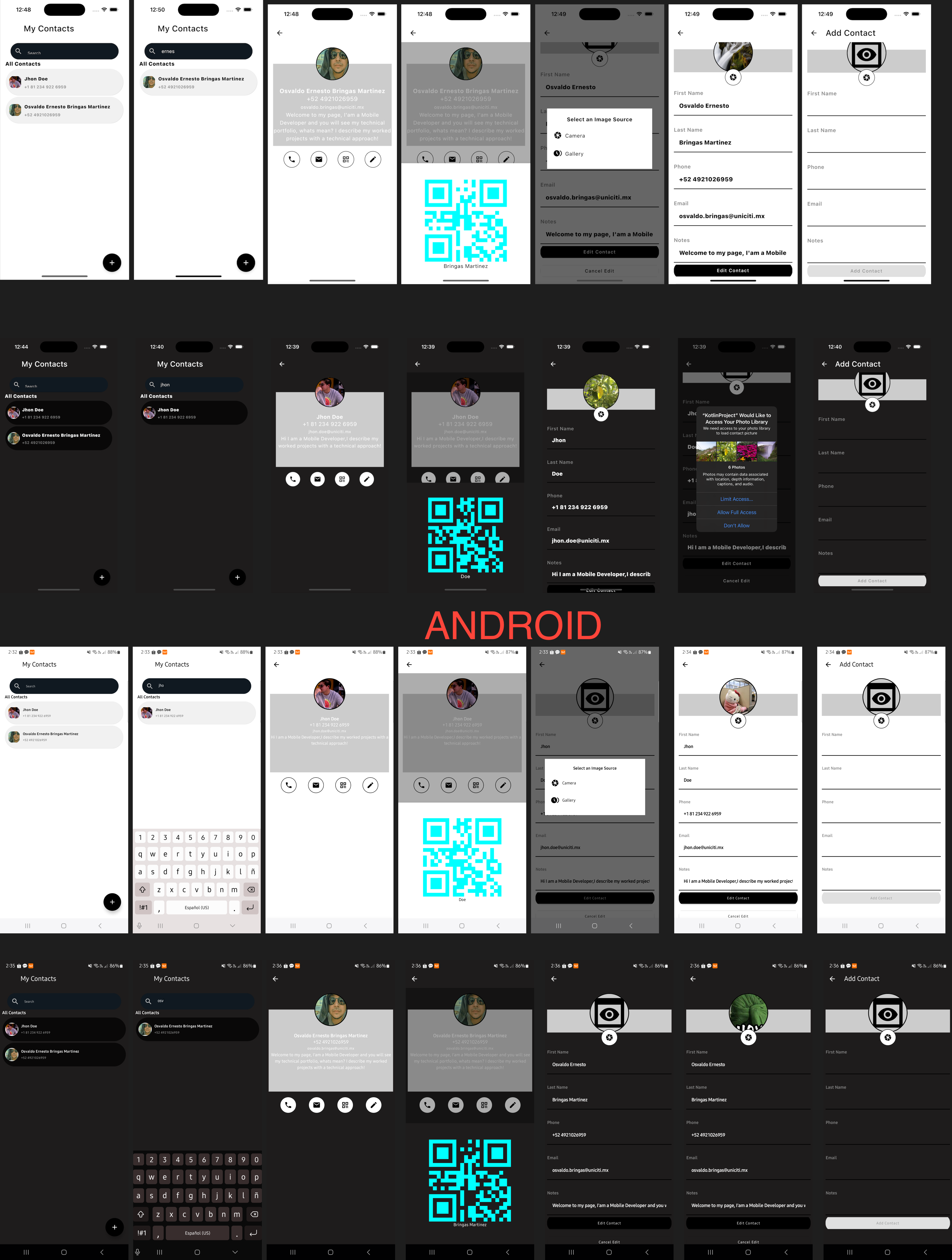 kmp app
