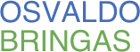 Osvaldo Bringas