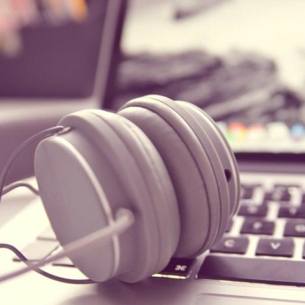 No Music, No Life