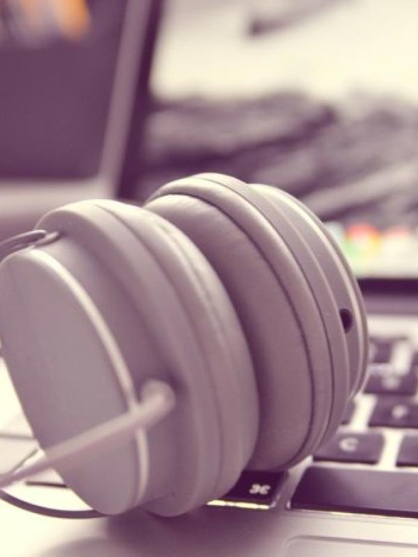 No Music, No Life